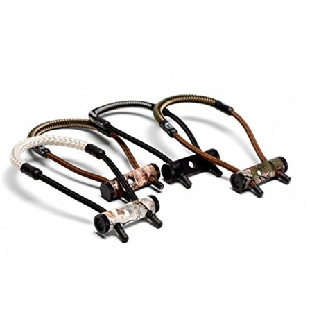 Elite Elite Bow Wrist Sling - Black WS-00001